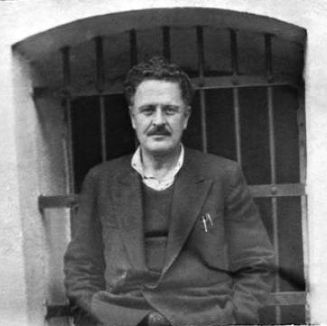 Nâzım Hikmet