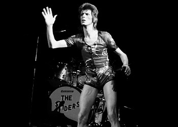 Ziggy Stardust p