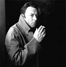 christopher hitchens