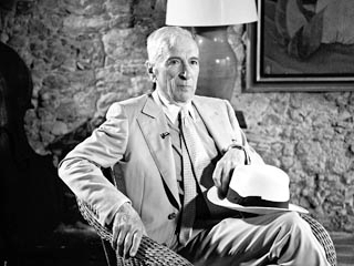 gay talese