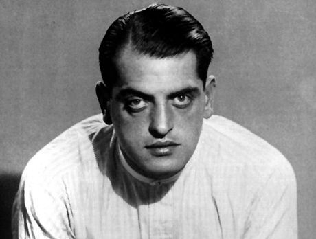 luis buñuel