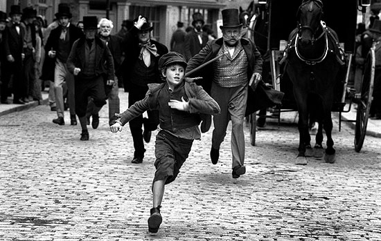 olivertwist