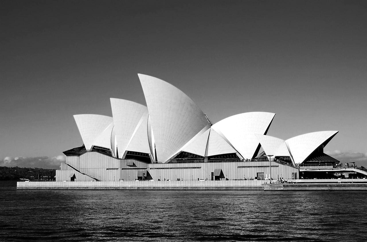 Sydney Opera