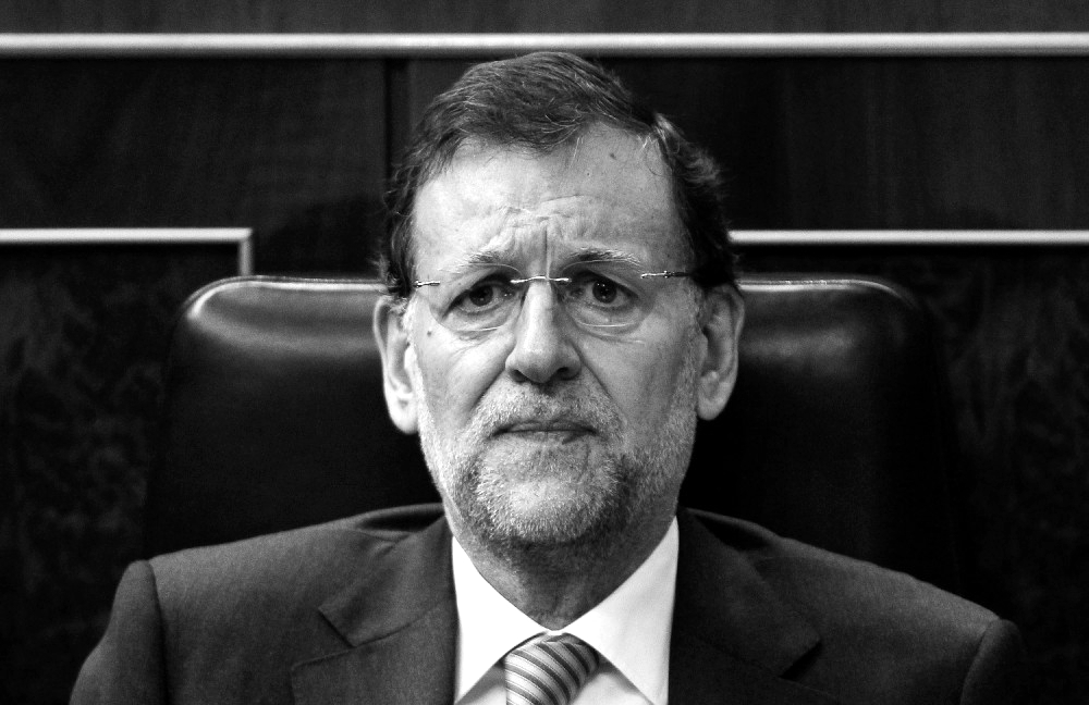 Mariano Rajoy