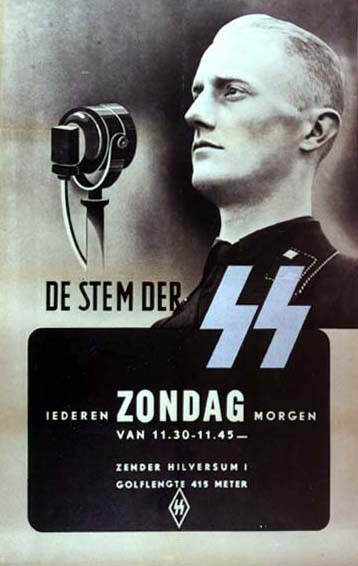 La propaganda de Goebbels durante la Segunda Guerra Mundial - Jot Down  Cultural Magazine