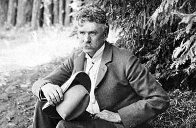 ambrose bierce