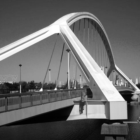 Puentes españoles singulares