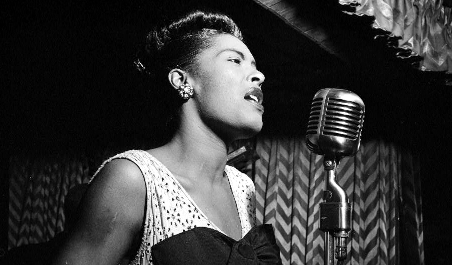 Billie Holiday