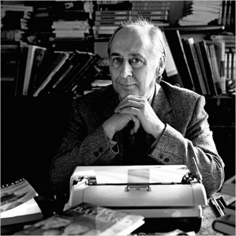 J G Ballard