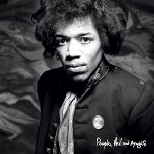 hendrix people hell and angels