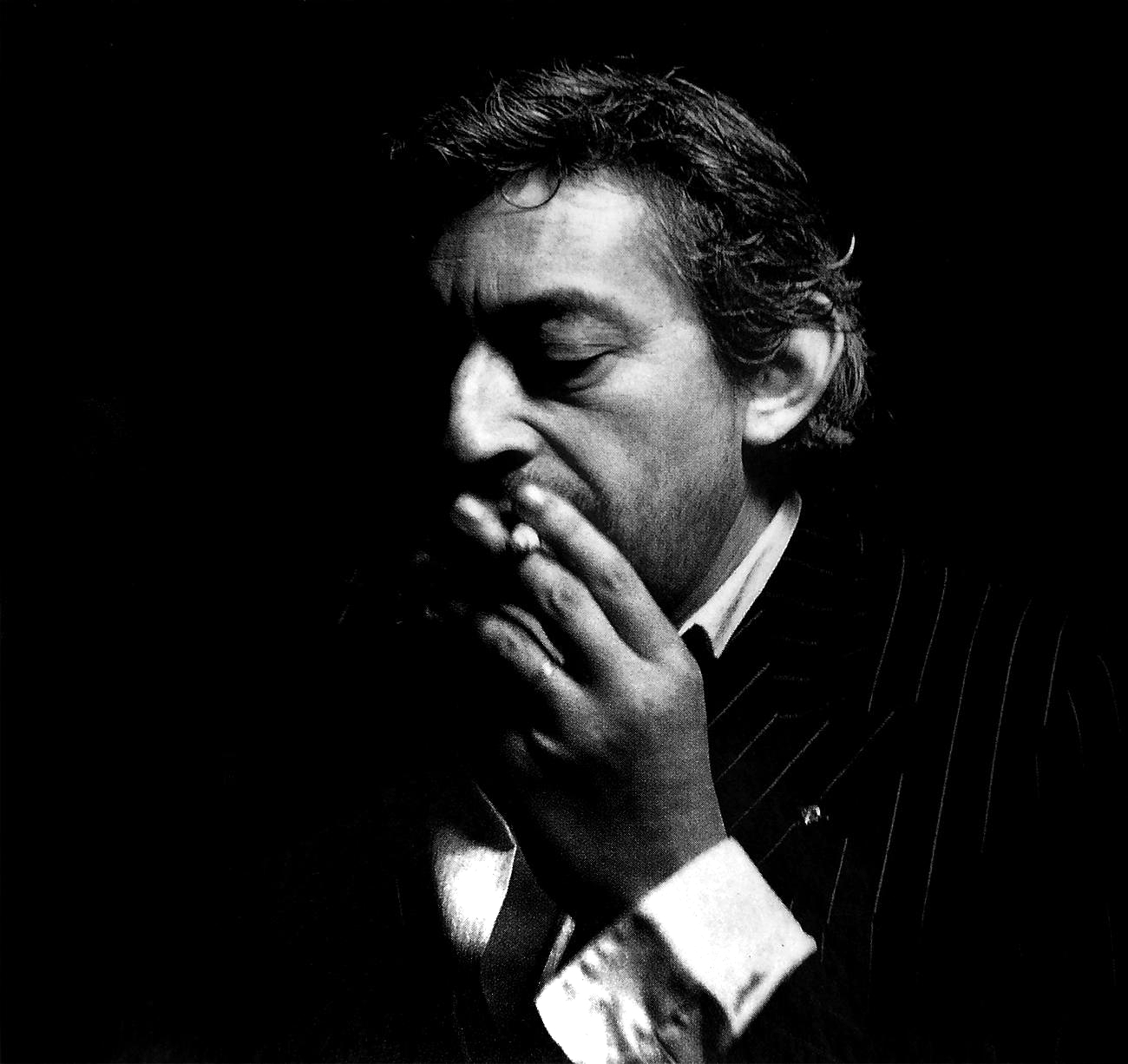 Significado de Requiem pour un con de Serge Gainsbourg