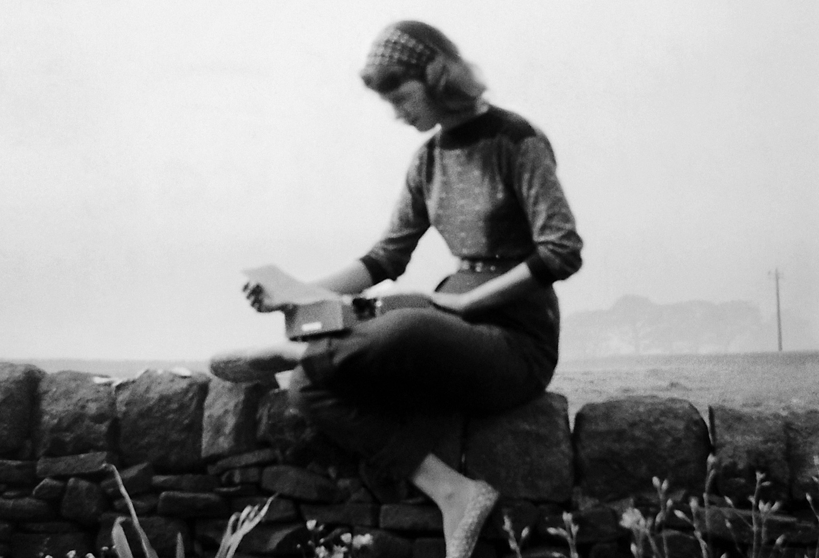 Sylvia Plath en Yorkshire p