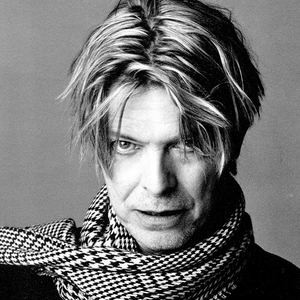 bowie