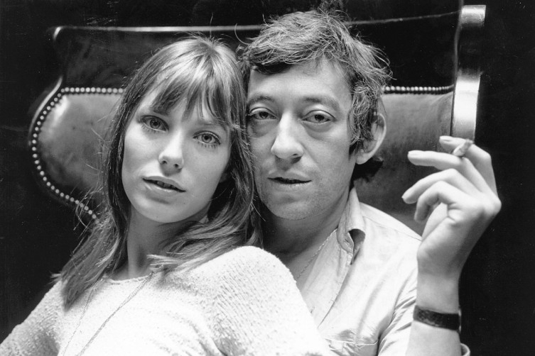 jane birkin serge gainsbourg