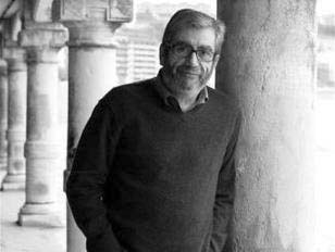 Antonio Muñoz Molina: Un recuerdo de Jerusalén