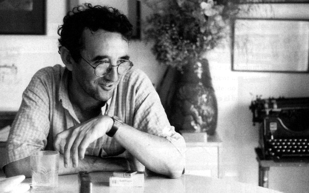 14.000 páginas y una servilleta: explorando el Archivo Bolaño