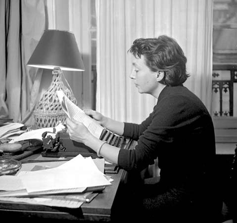 Marguerite Duras1