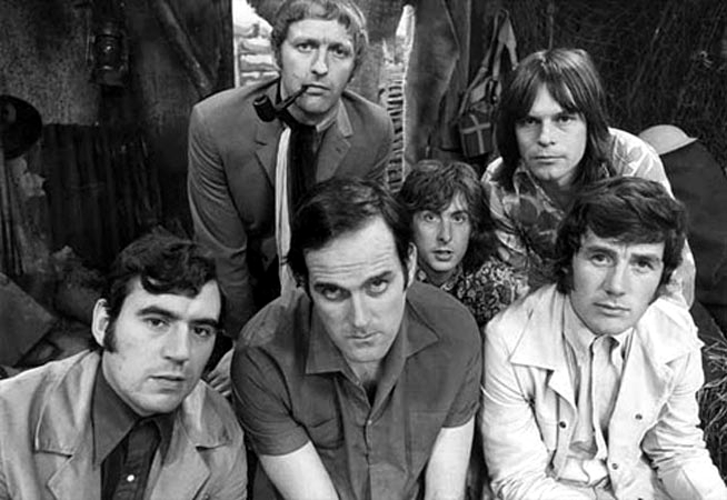 Monty Python