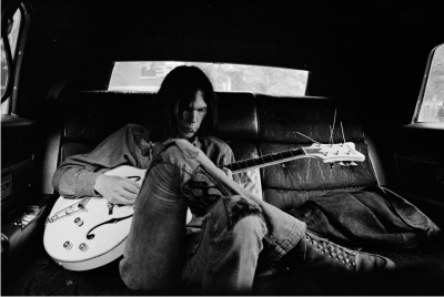 Neil Young p