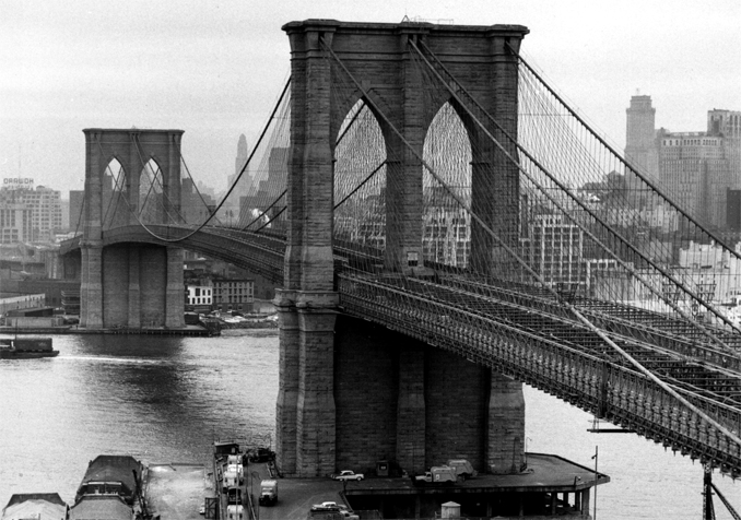 Puente Brooklyn