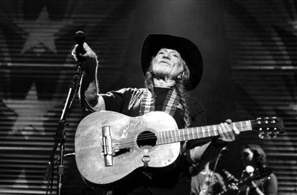 Willie Nelson