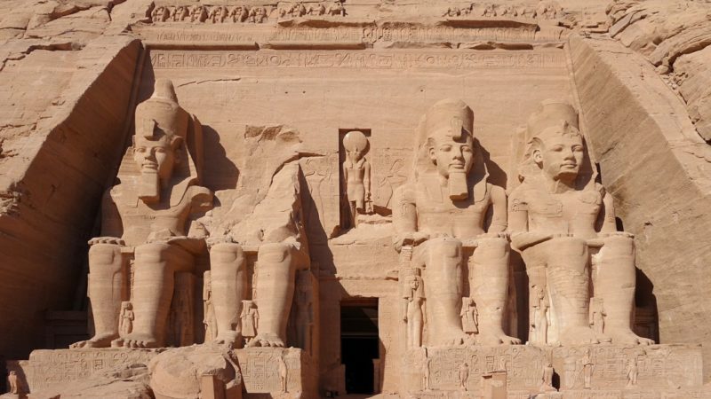 abu simbel 600667 1280