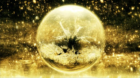Surcando las estrellas: las 15 naves espaciales más interesantes de la cultura 16 the fountain movie image result
