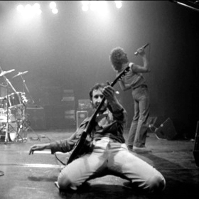 the who