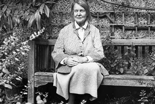 Iris Murdoch p