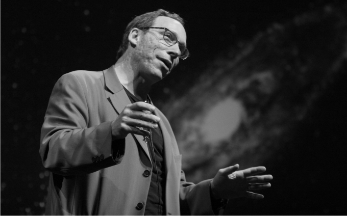 Lawrence M. Krauss p