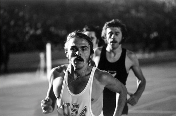 Steve Prefontaine Hz 2