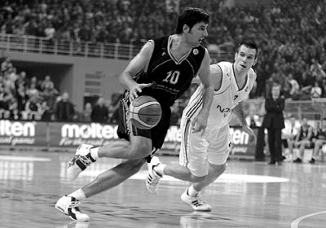 Dejan Bodiroga: amo y señor del baloncesto europeo (y II)