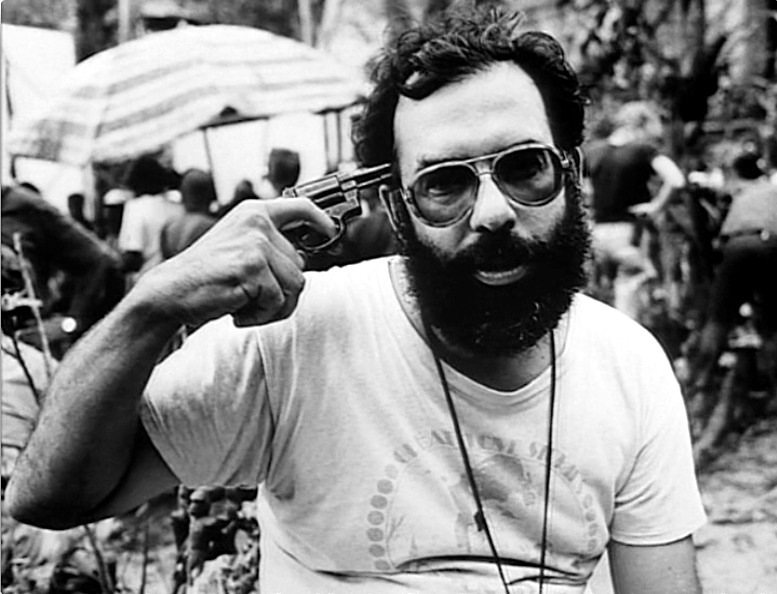 Francis Ford Coppola