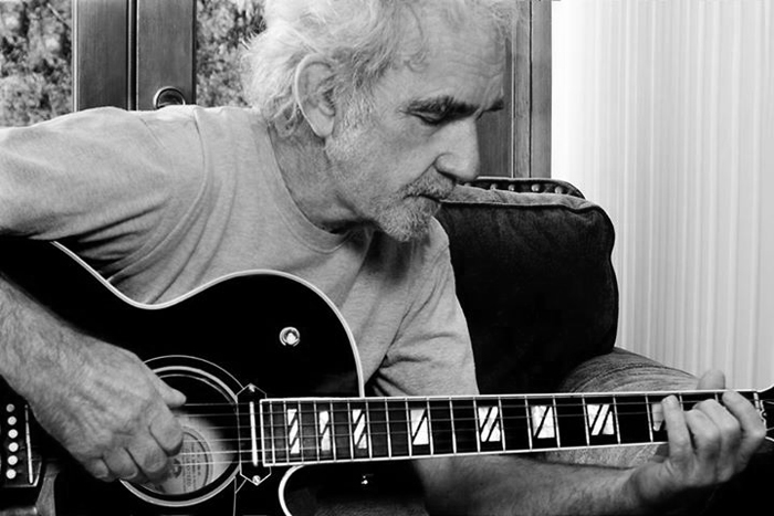 JJ Cale