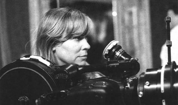 Margarete von Trotta