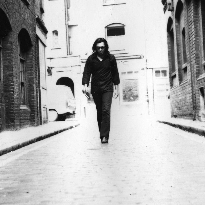 Sixto Rodriguez1