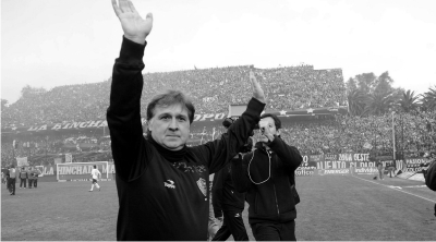 Tata Martino p