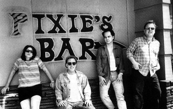 The Pixies