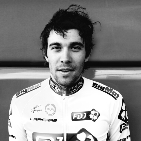 Thibaut Pinot p