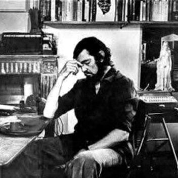 cortázar p