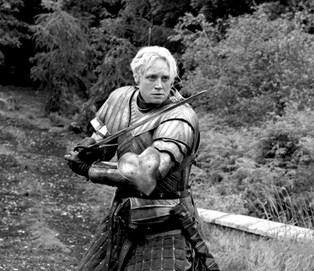 cult game of thrones brienne