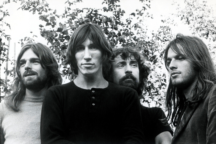 La historia de Pink Floyd en 25 canciones - Jot Down Cultural Magazine