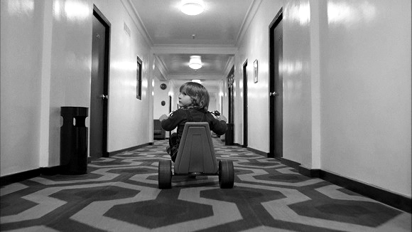the shining