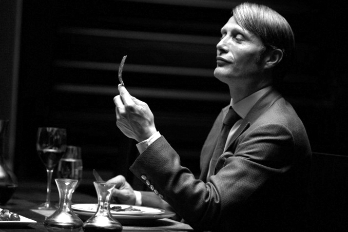 Hannibal cenando p