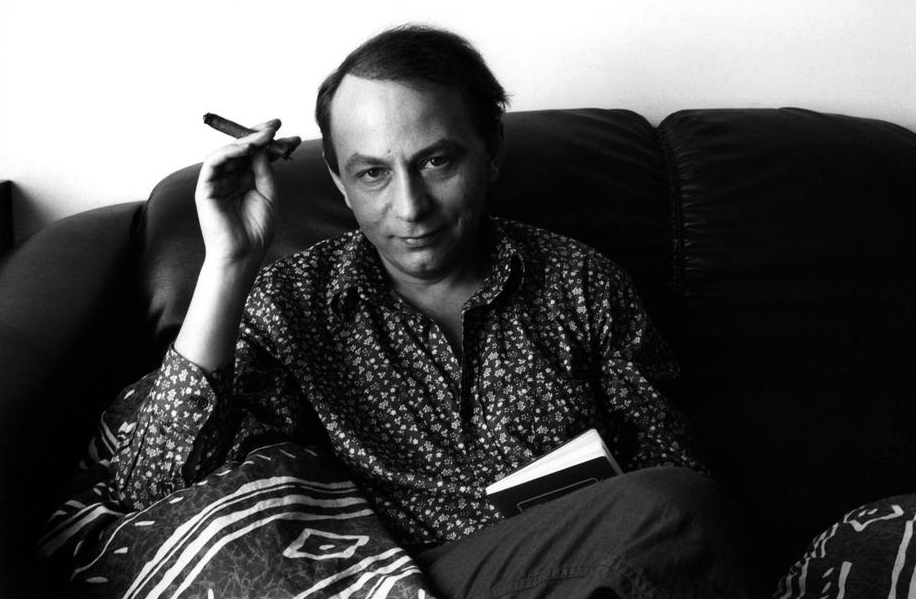 Michel Houellebecq 1