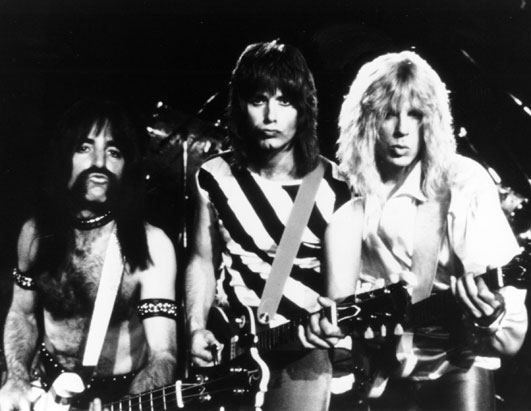 Spinal Tap p