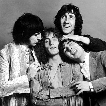 La historia de The Who en 50 canciones (1ª parte: 1965-1969)