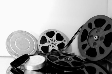 100 años de cine a vista de datos