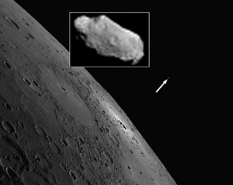 Спутники Меркурия. Фото Меркурия со спутника. Ложная Луна. Икар Спутник Меркурия.