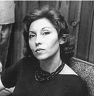 Clarice Lispector